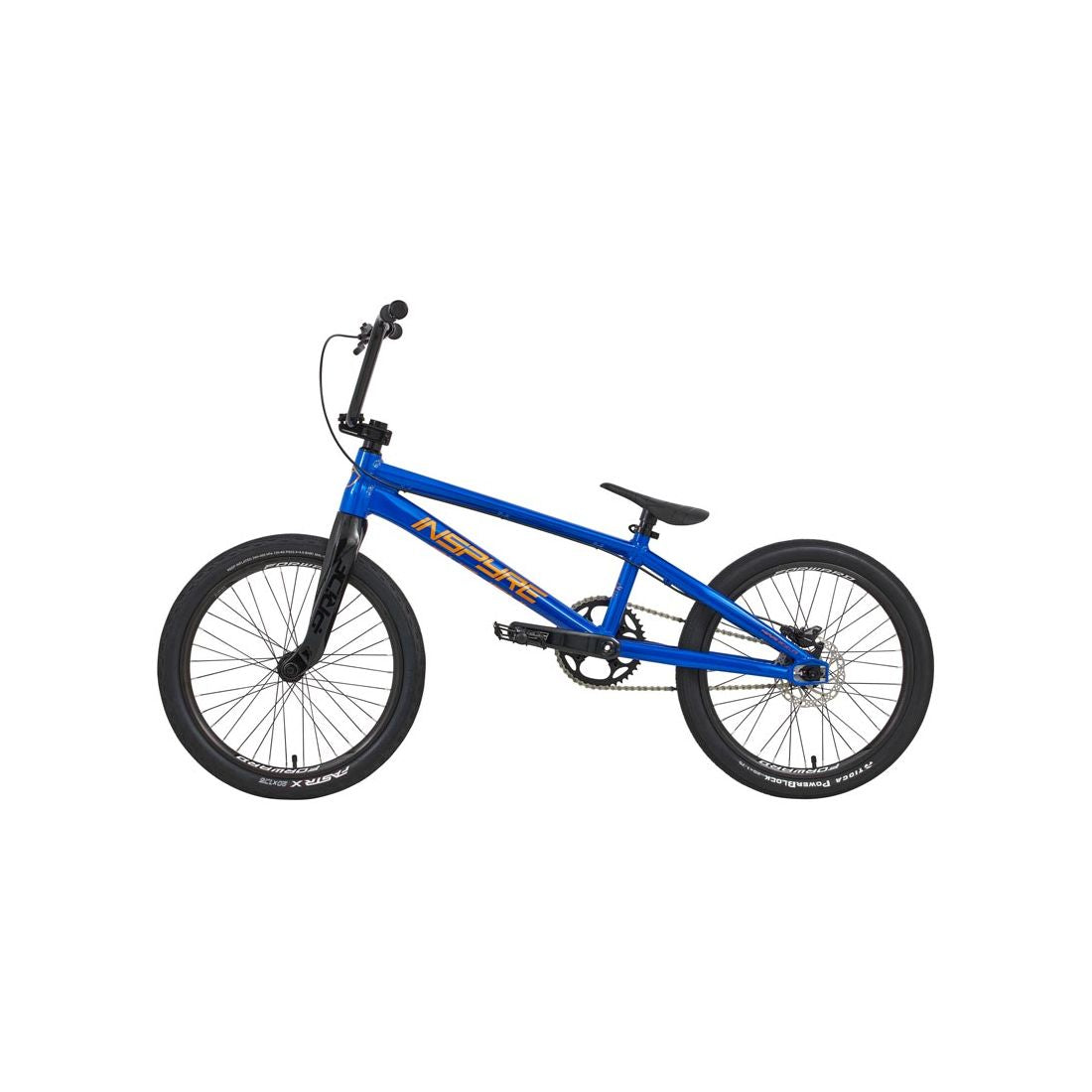 BMX INSPYRE Evo-C Disk Pro XL Azul 2026
