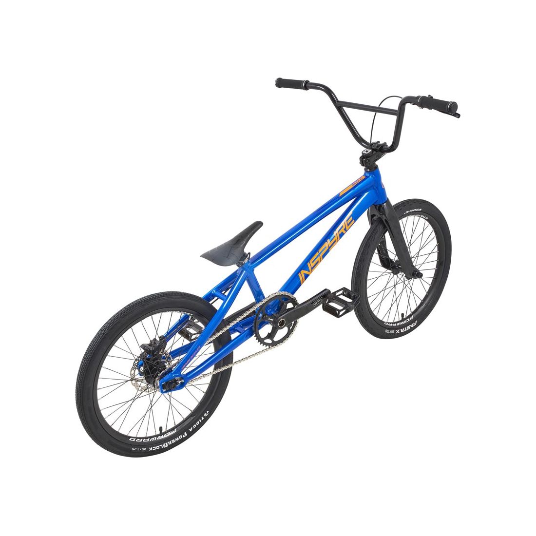 BMX INSPYRE Evo-C Disk Pro XL Azul 2026
