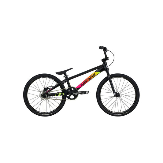 BMX INSPYRE Evo Disk Expert Preto 2026