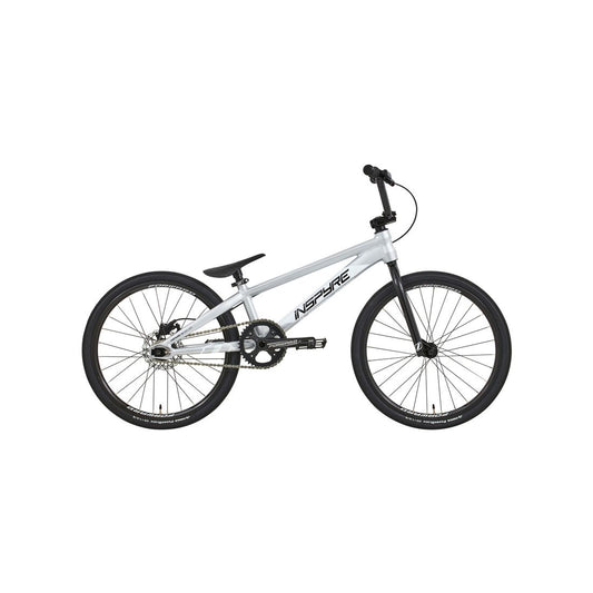 BMX INSPYRE Evo Disk Expert Cinzento 2026