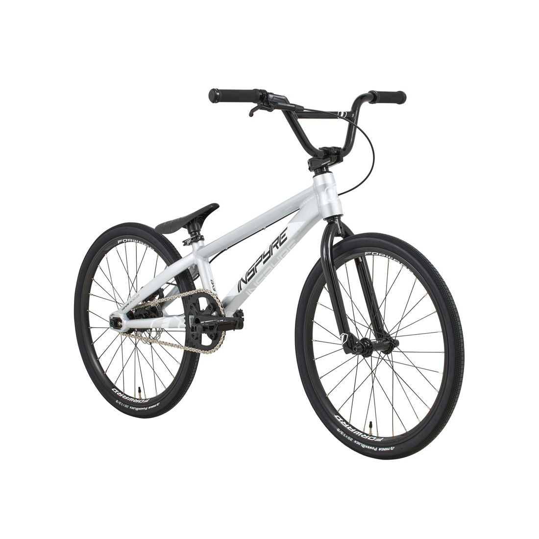 BMX INSPYRE Evo Disk Expert Cinzento 2026