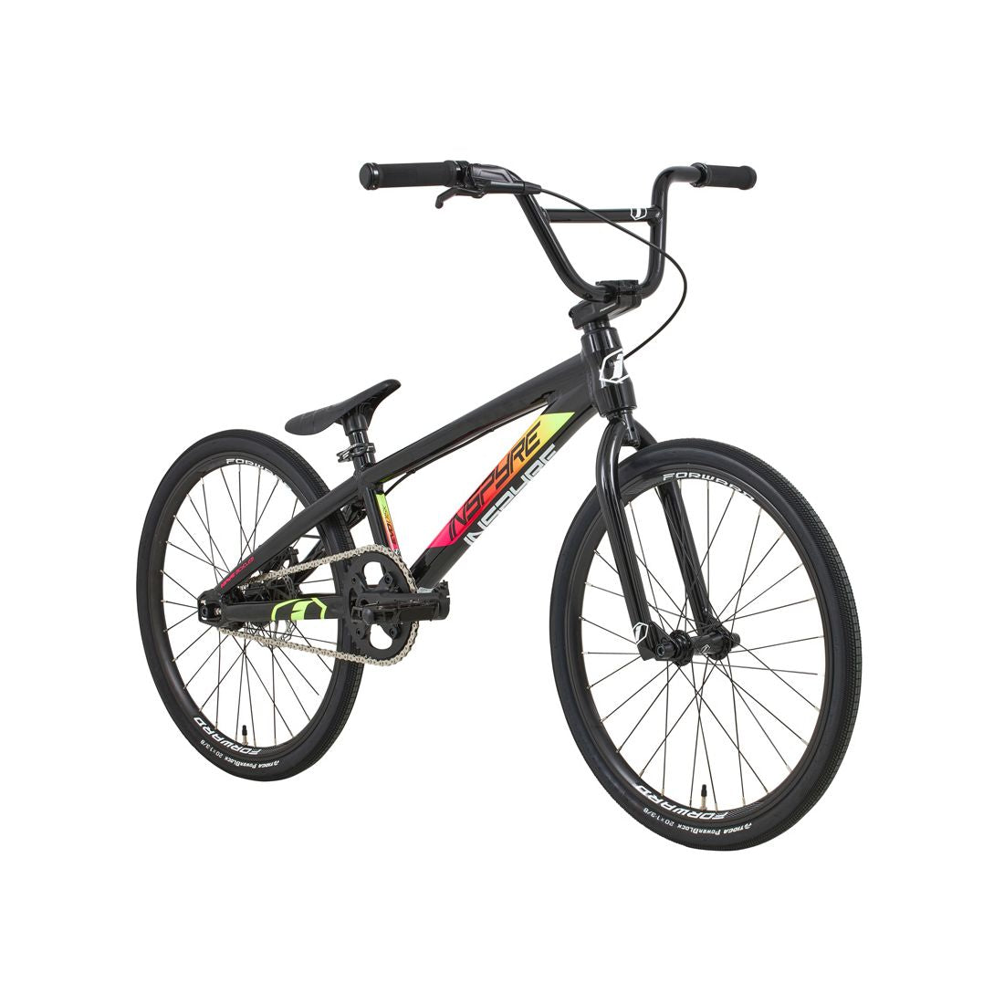 BMX INSPYRE Evo Disk Expert XL Preto 2026