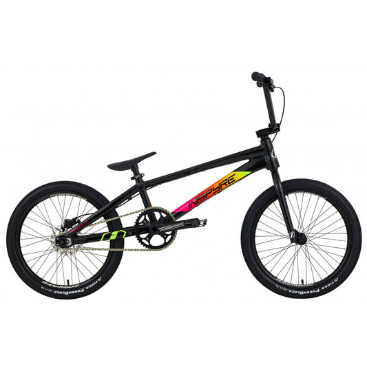 BMX INSPYRE Evo Disk Pro Preto 2026