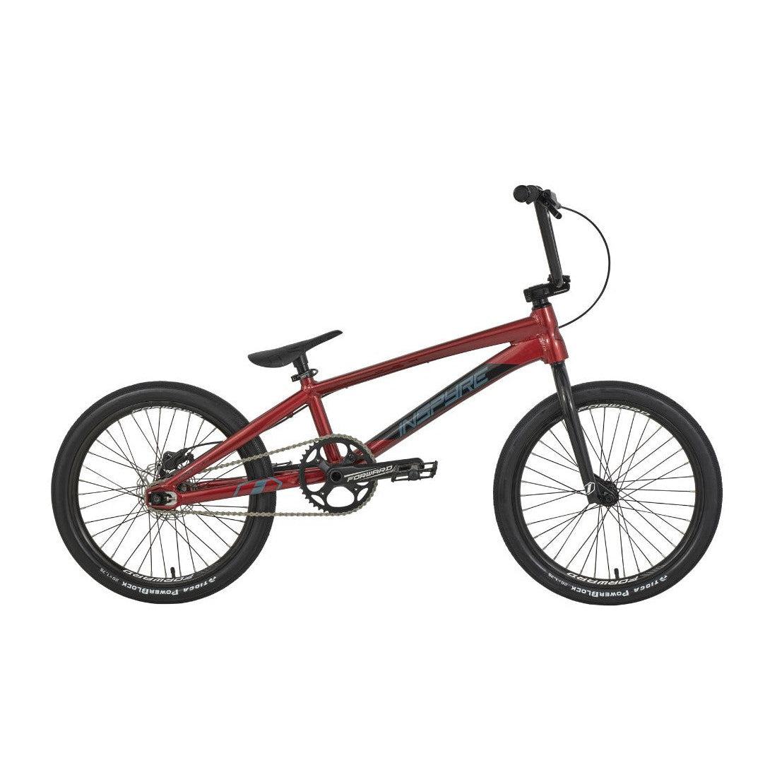Bmx Inspyre Evo Disk Pro XL 2025