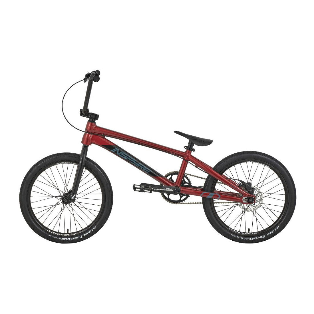 Bmx Inspyre Evo Disk Pro XL 2025