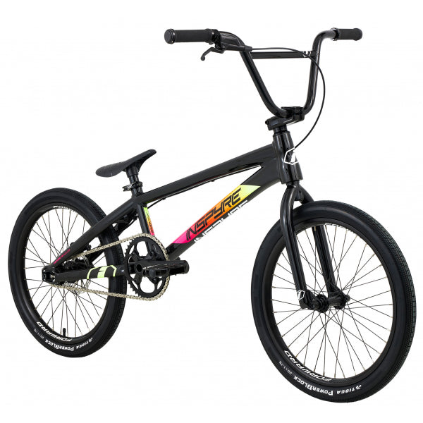 BMX INSPYRE Evo Disk Pro XL Preto 2026