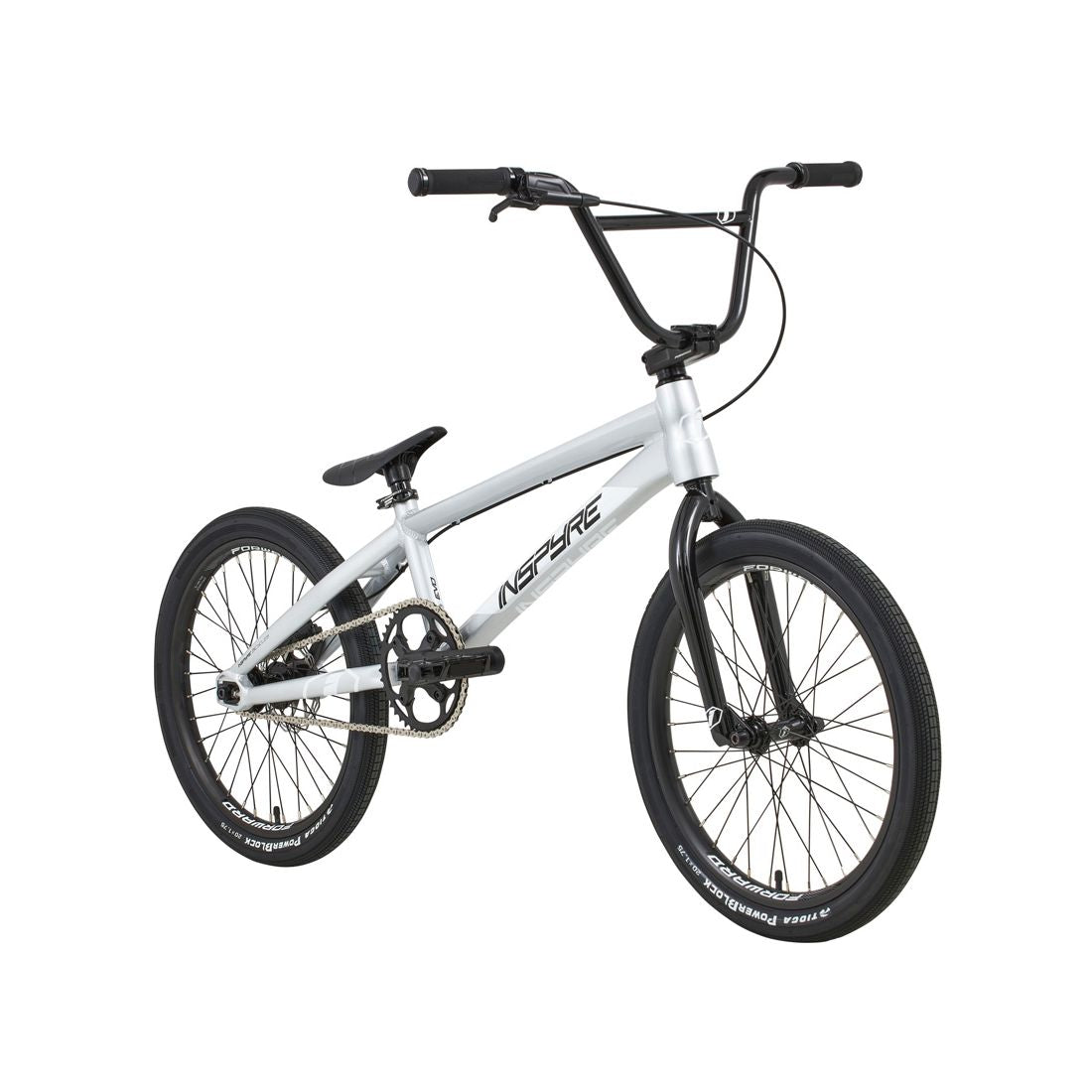 BMX INSPYRE Evo Disk Pro XL Cinzento 2026