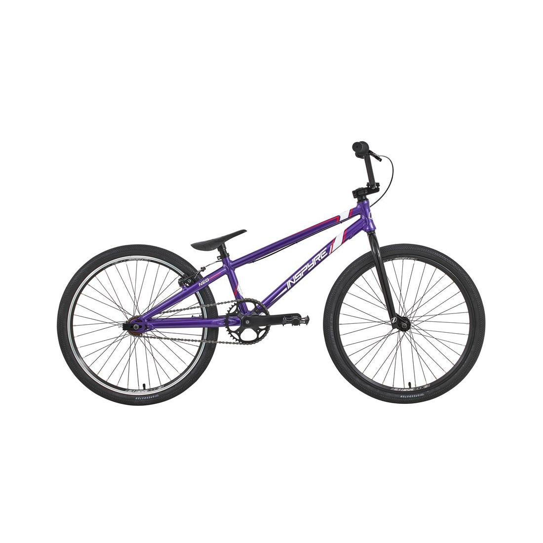 BMX INSPYRE Neo Cruiser Violeta 2026