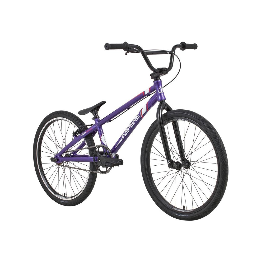 BMX INSPYRE Neo Cruiser Violeta 2026