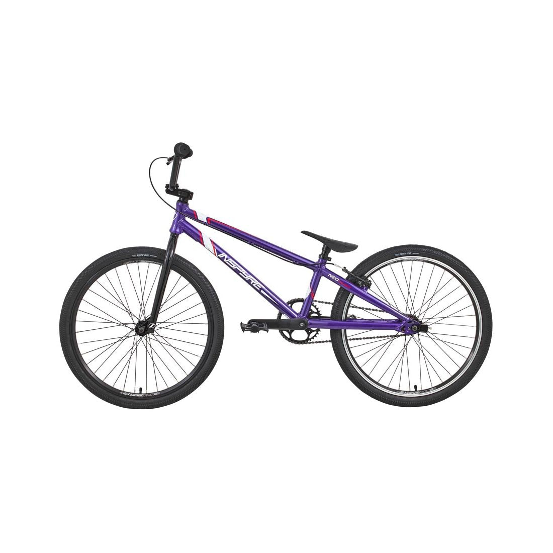 BMX INSPYRE Neo Cruiser Violeta 2026