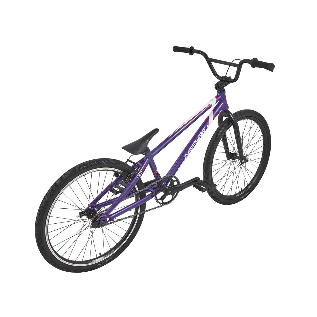 BMX INSPYRE Neo Cruiser Violeta 2026