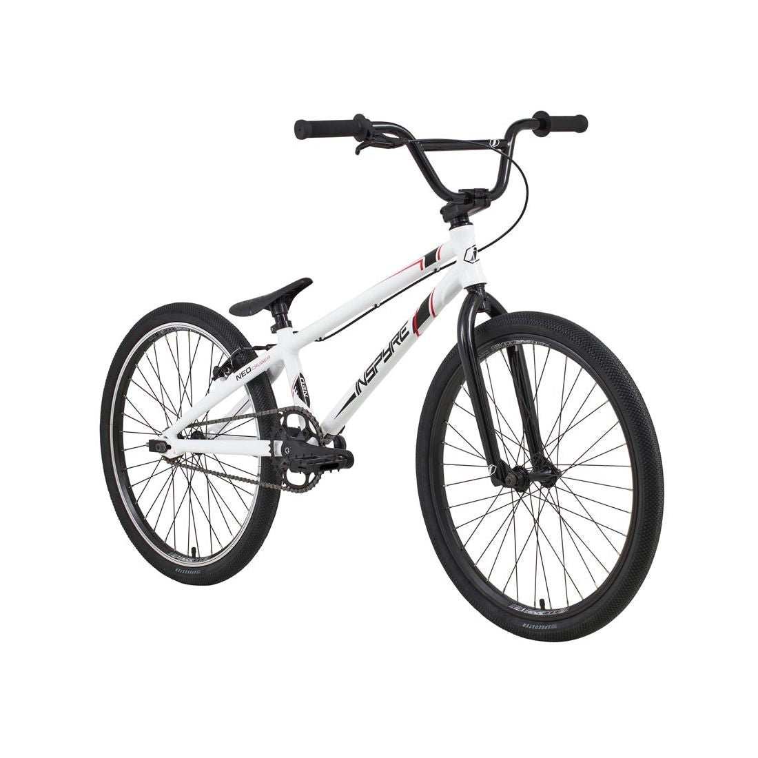 BMX INSPYRE Neo Cruiser Branco 2026