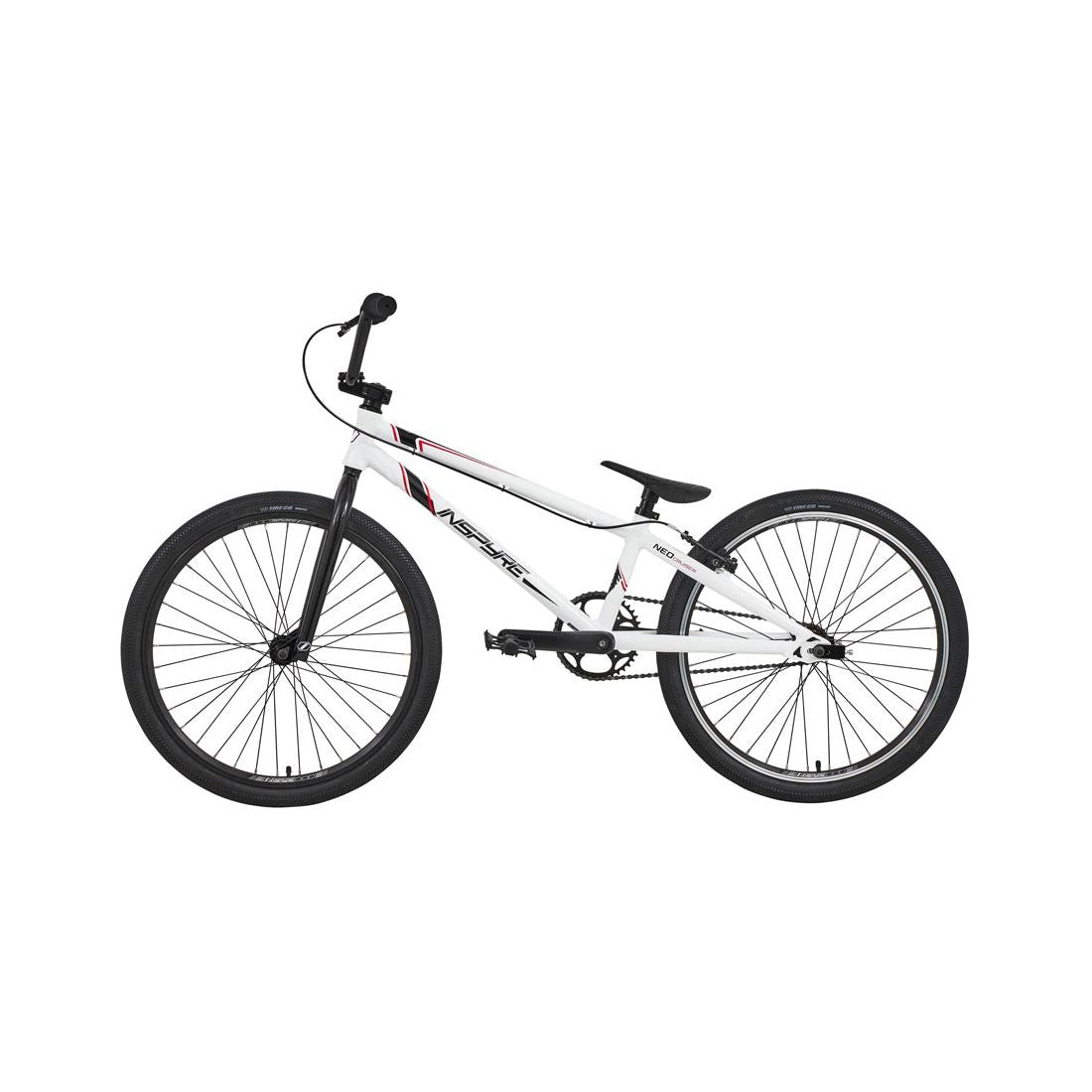 BMX INSPYRE Neo Cruiser Branco 2026