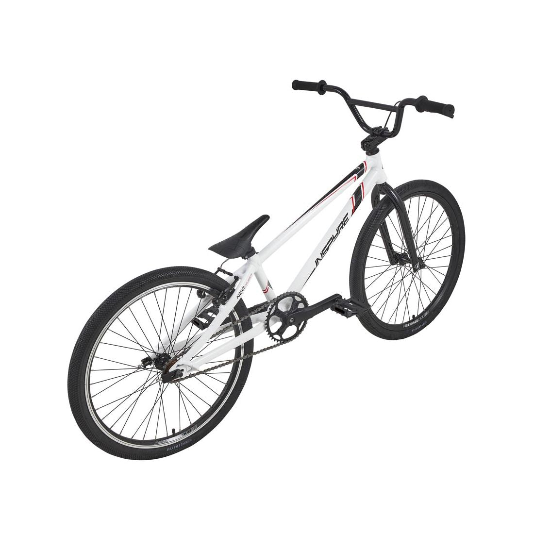 BMX INSPYRE Neo Cruiser Branco 2026