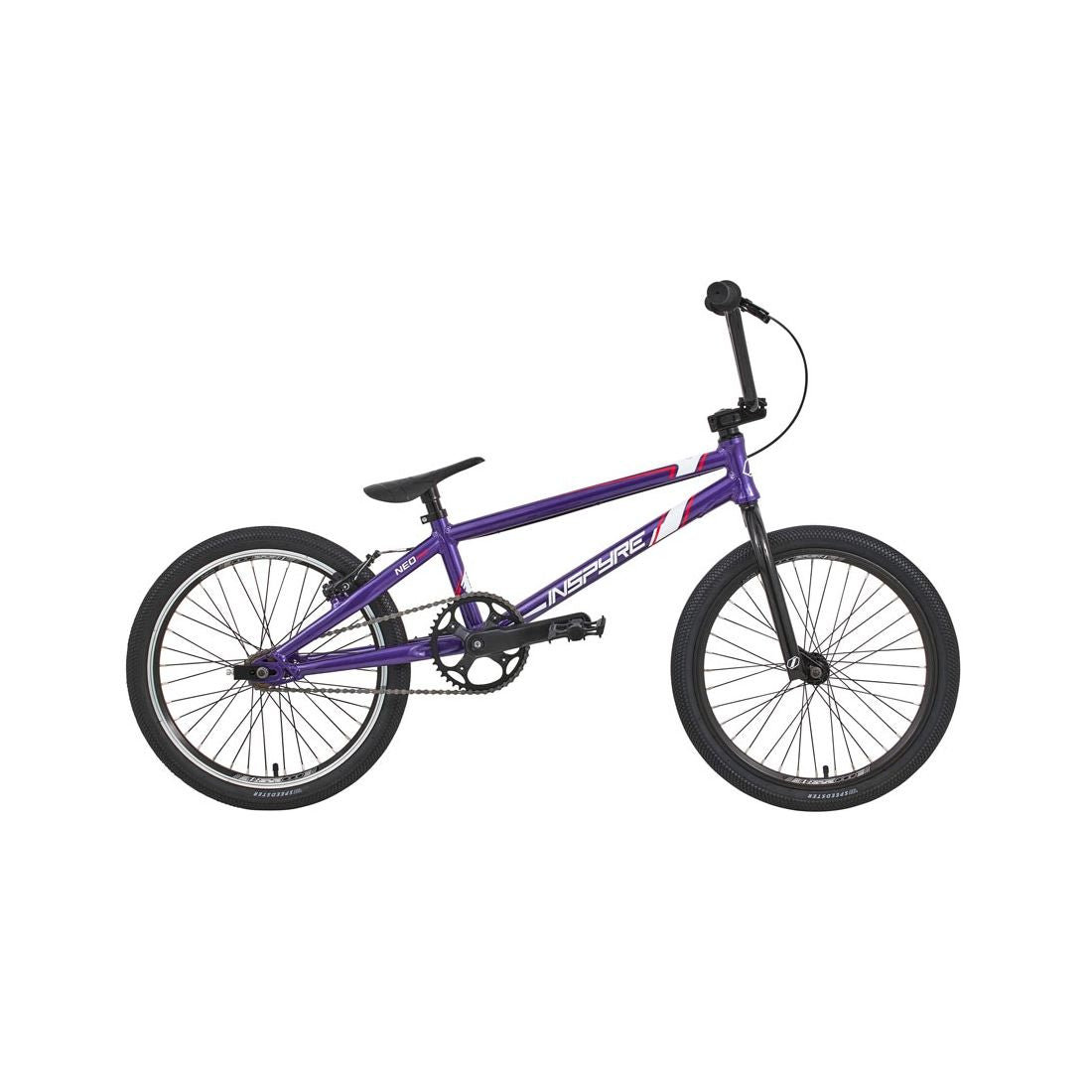 BMX INSPYRE Neo Pro Violeta 2026