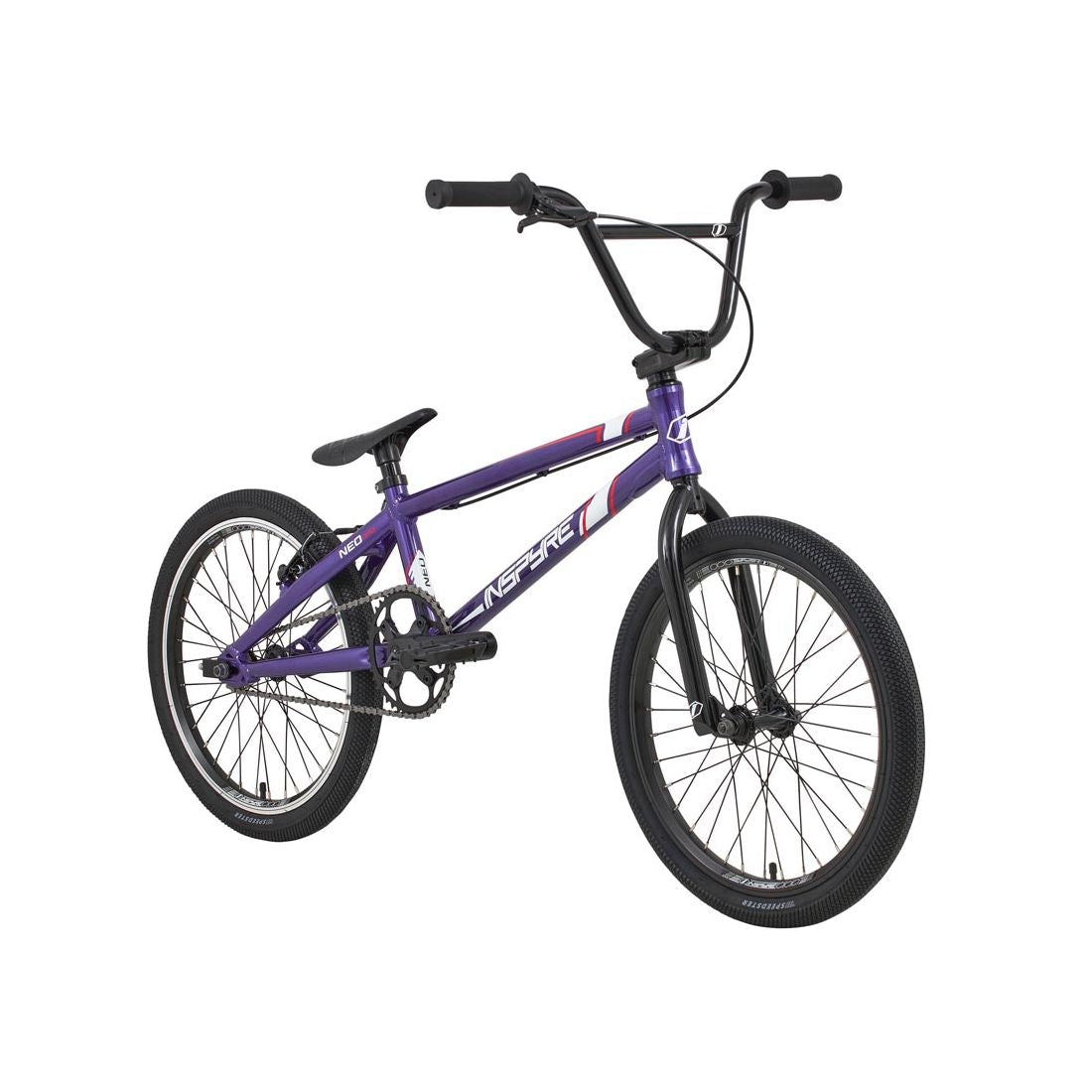 BMX INSPYRE Neo Pro Violeta 2026