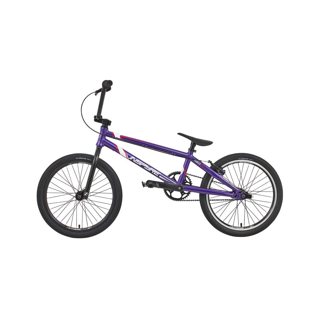 BMX INSPYRE Neo Pro Violeta 2026