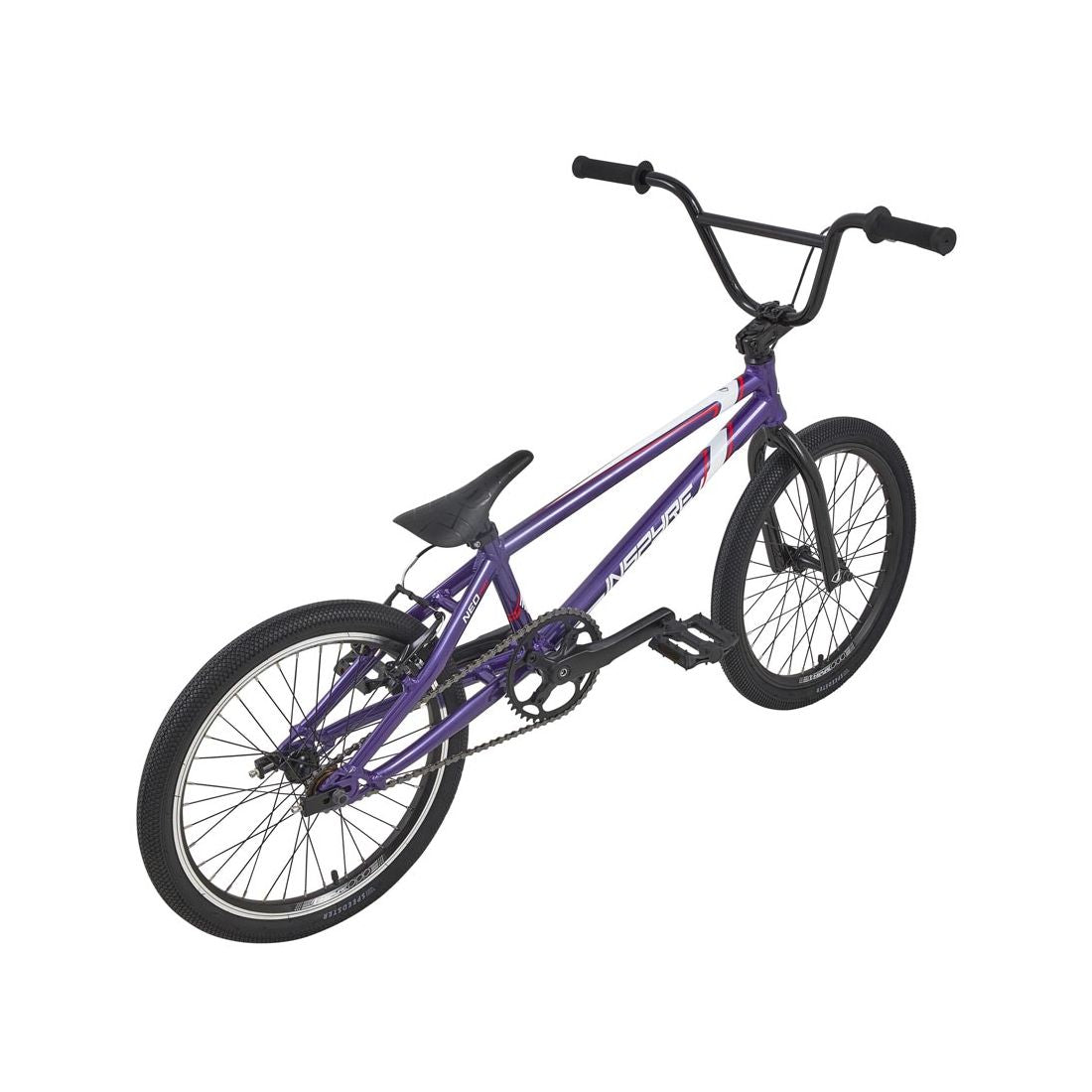 BMX INSPYRE Neo Pro Violeta 2026