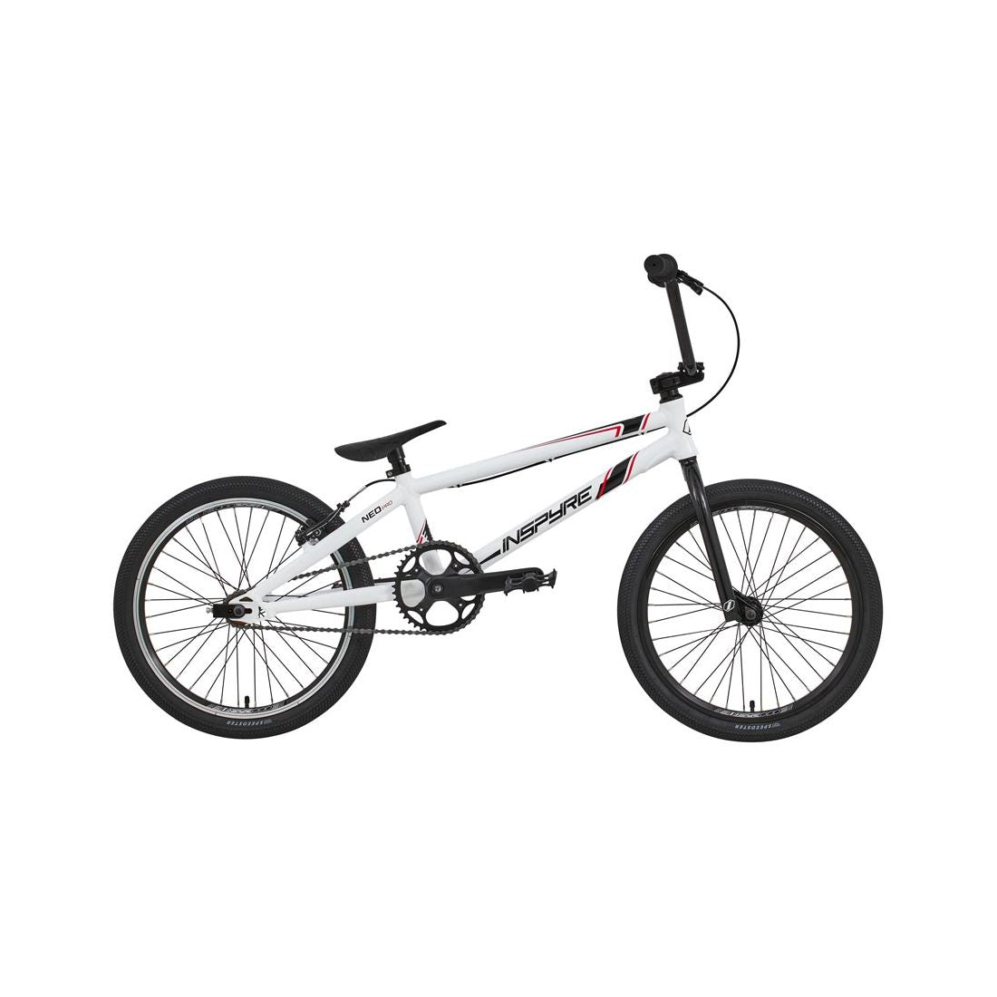 BMX INSPYRE Neo Pro Branco 2026