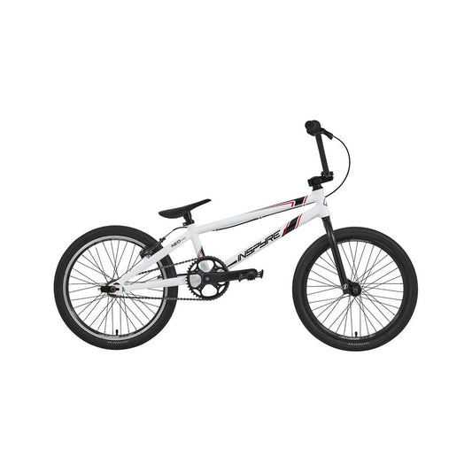 BMX INSPYRE Neo Pro Branco 2026