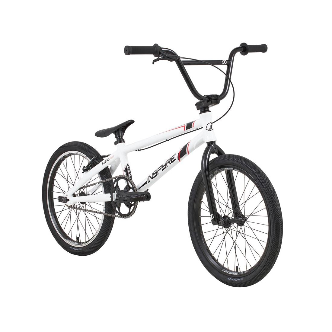 BMX INSPYRE Neo Pro Branco 2026