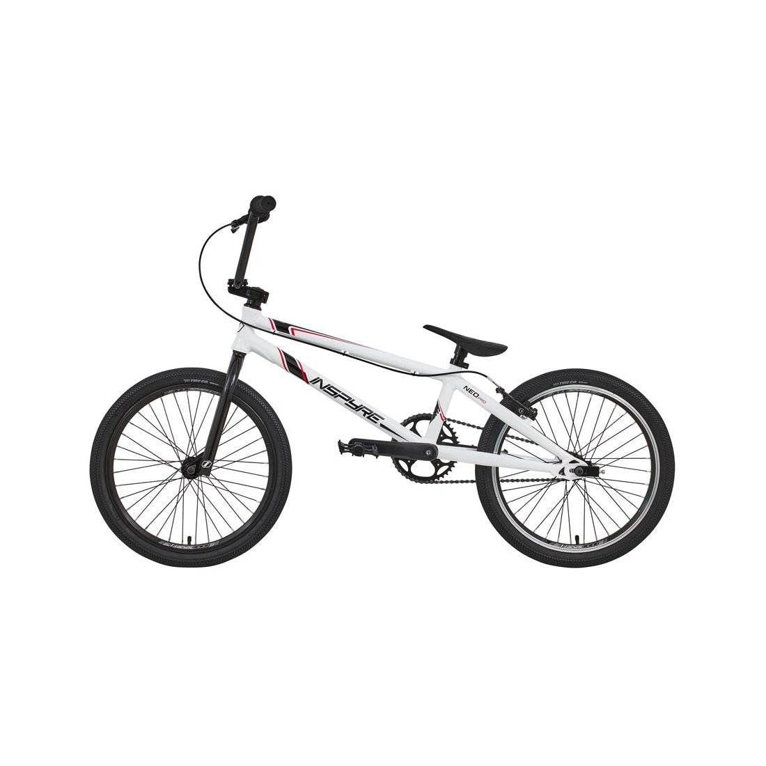 BMX INSPYRE Neo Pro Branco 2026