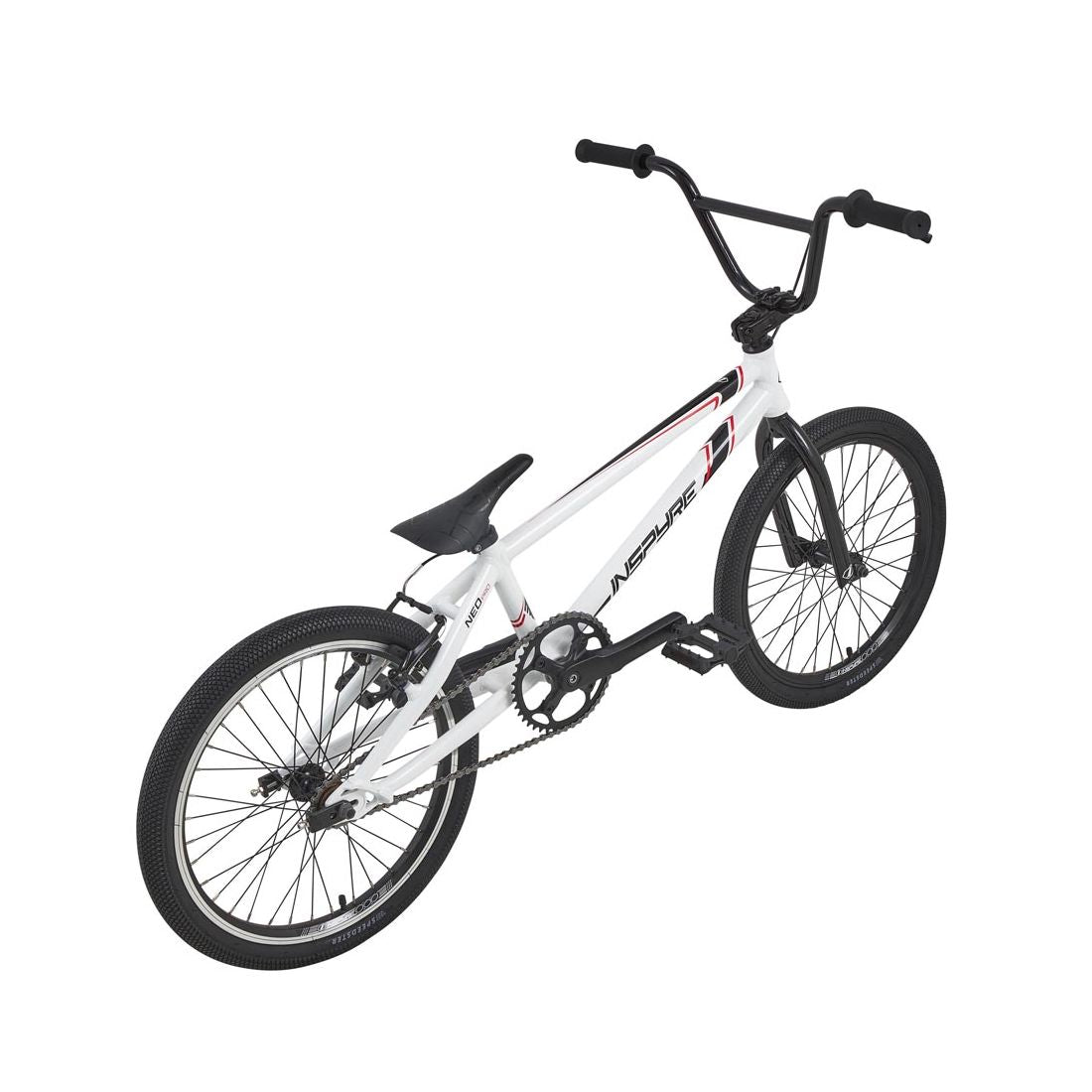 BMX INSPYRE Neo Pro Branco 2026