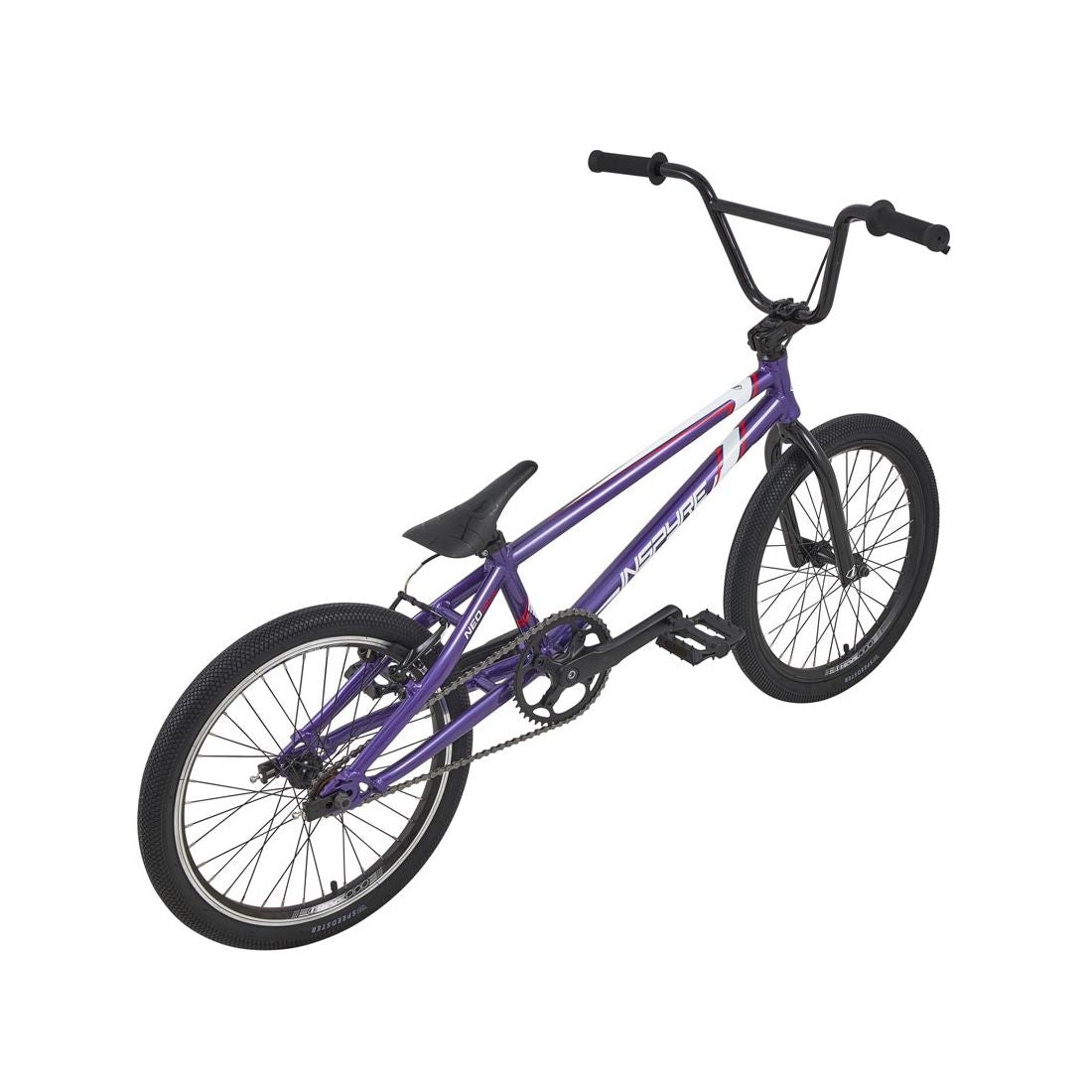 BMX INSPYRE Neo Pro XL Violeta 2026