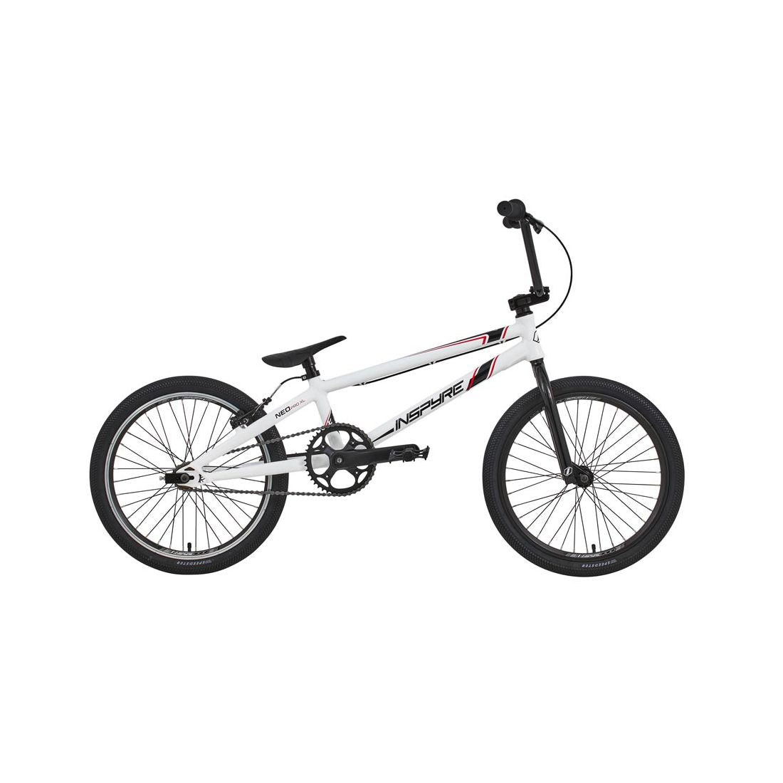 BMX INSPYRE Neo Pro XL Branco 2026