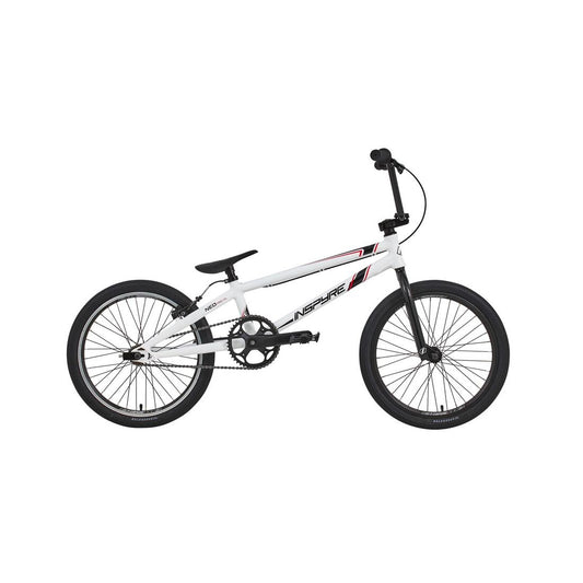 BMX INSPYRE Neo Pro XL Branco 2026