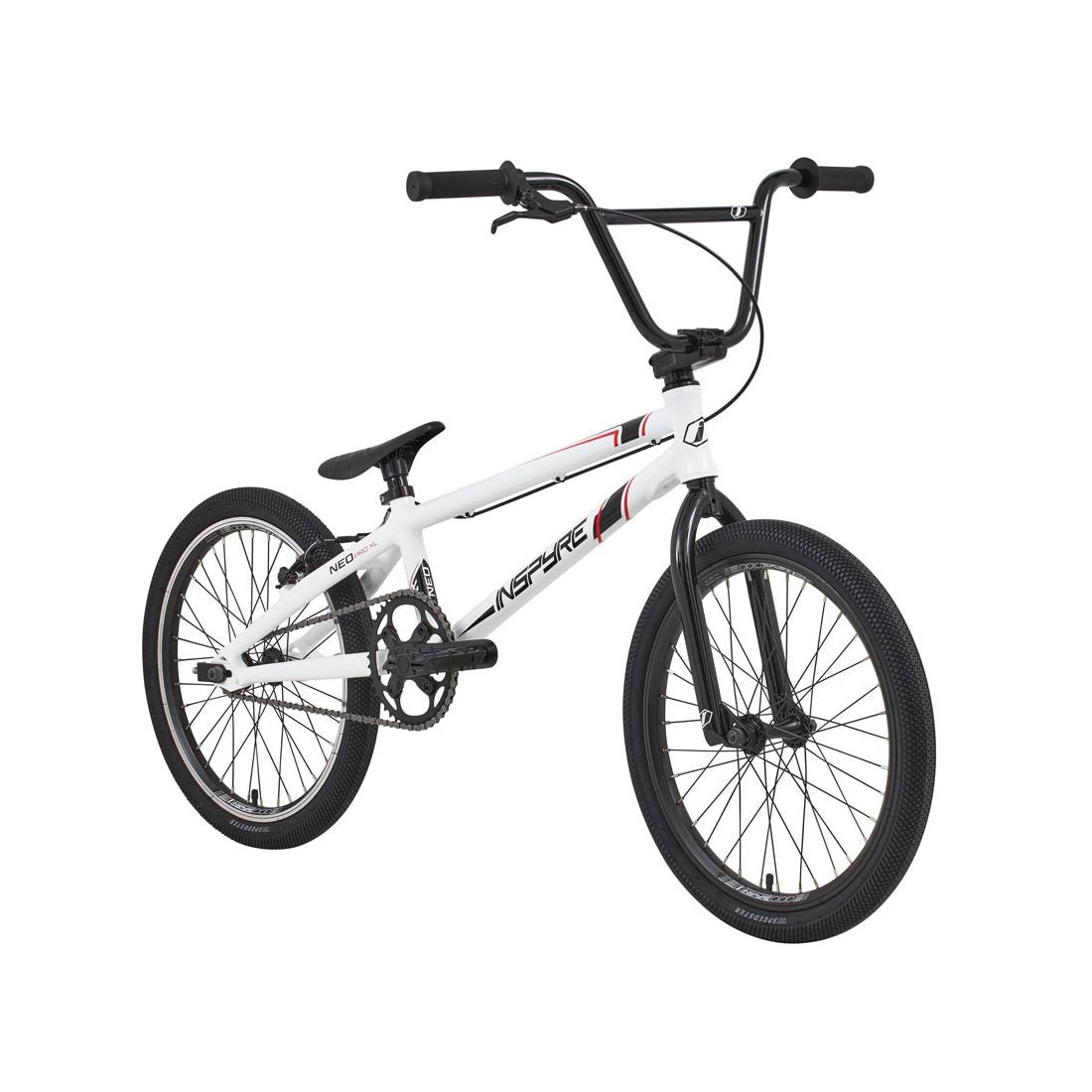 BMX INSPYRE Neo Pro XL Branco 2026