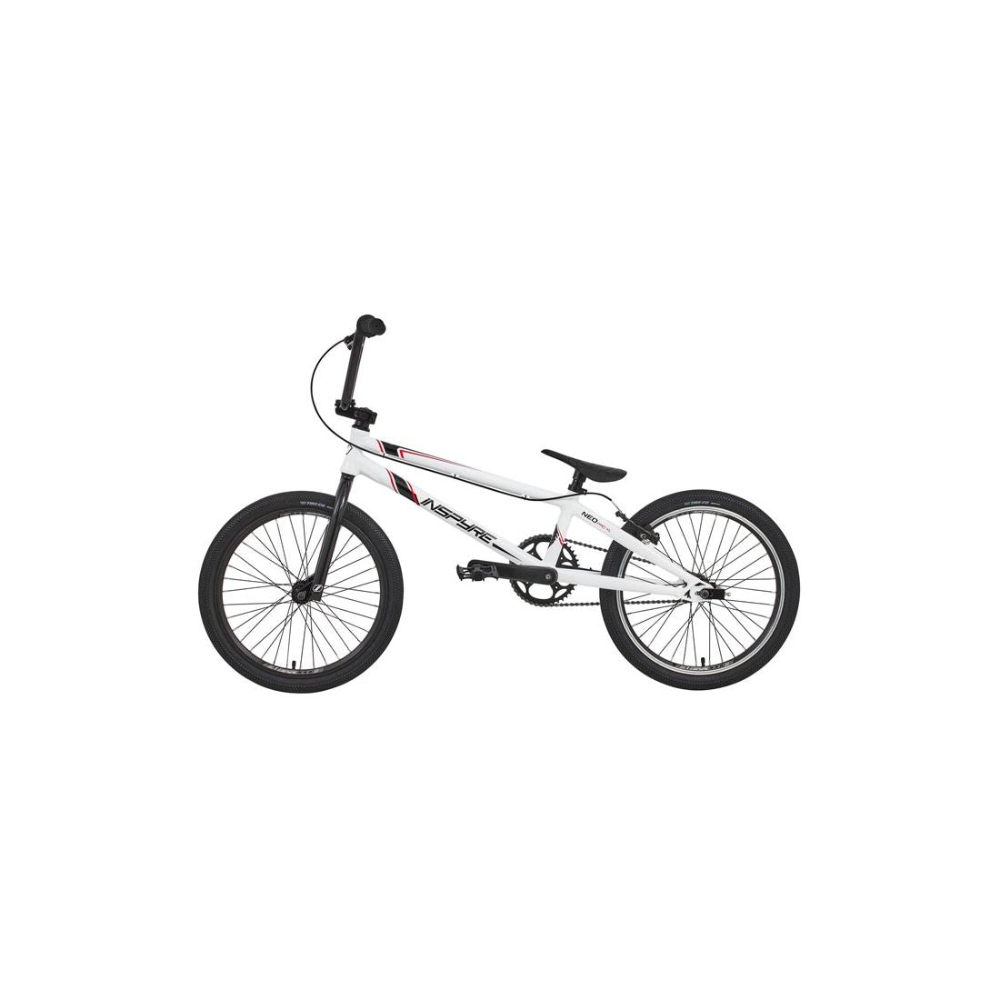 BMX INSPYRE Neo Pro XL Branco 2026