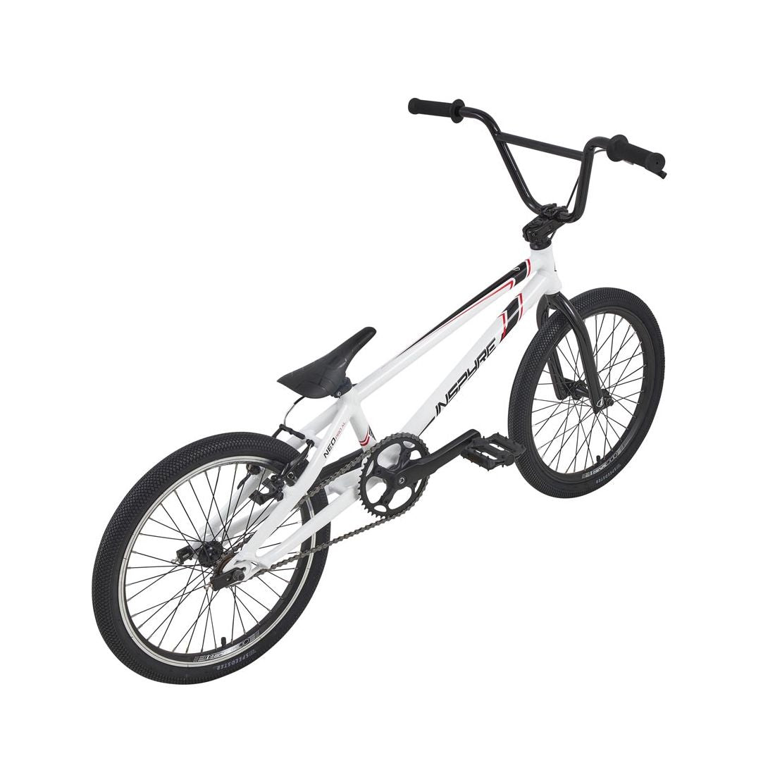 BMX INSPYRE Neo Pro XL Branco 2026