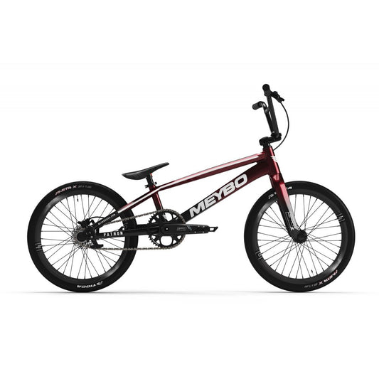 BMX MEYBO Patron Expert Bordeaux 2025