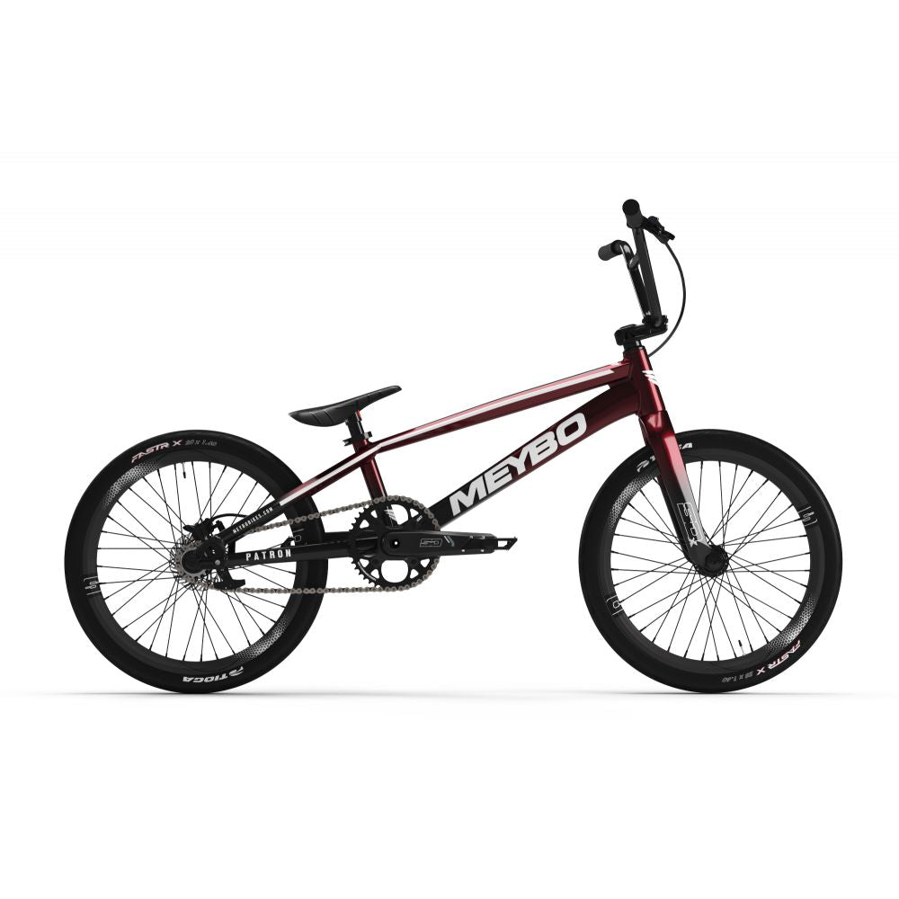 BMX MEYBO Patron Pro 22" Bordeaux 2025