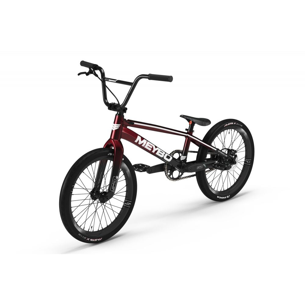 BMX MEYBO Patron Pro 22" Bordeaux 2025