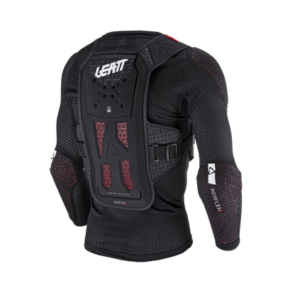 Colete de Proteção LEATT REAFLEX Preto