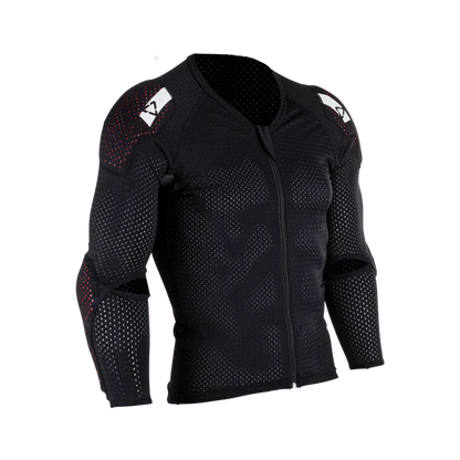 Colete de Proteção LEATT REAFLEX Preto