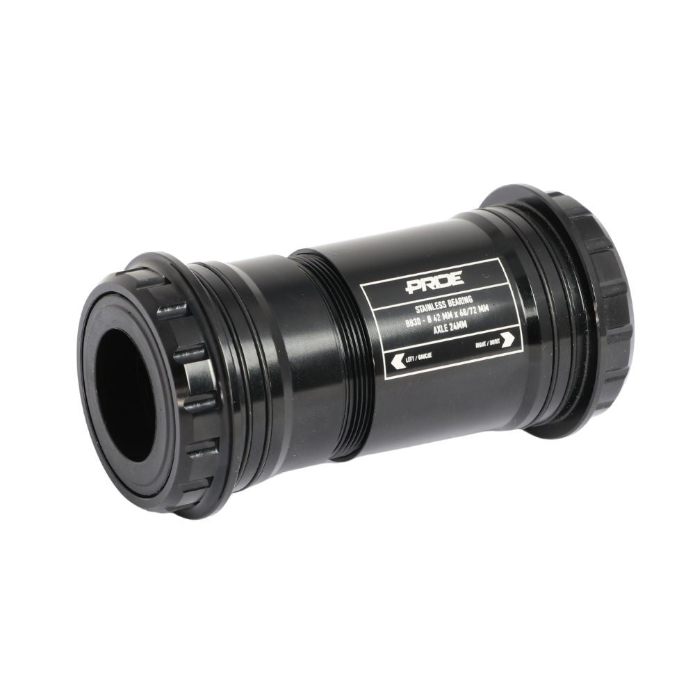 Movimento pedaleiro PRIDE BB30 Interlock - 24 mm