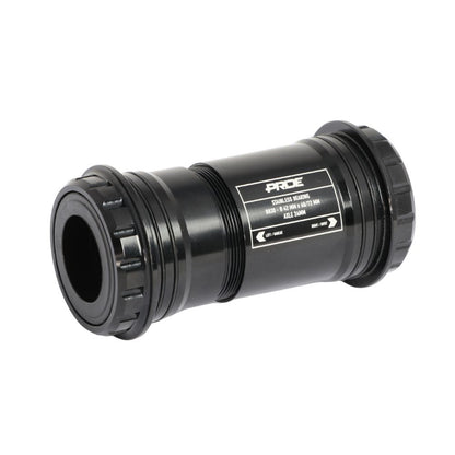 Movimento pedaleiro PRIDE BB30 Interlock - 24 mm
