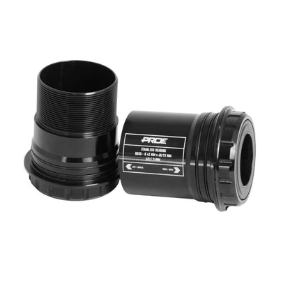 Movimento pedaleiro PRIDE BB30 Interlock - 24 mm