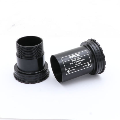 Movimento pedaleiro PRIDE BB386 Interlock cerâmico 24 mm - vista 2