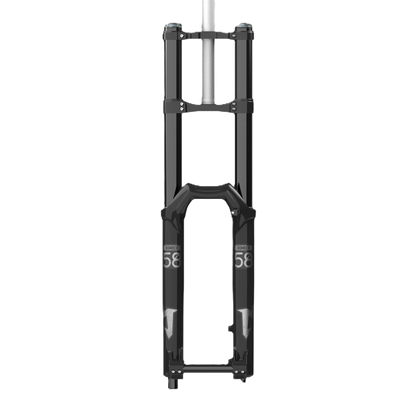 Forquilha MARZOCCHI BOMBER 58 27.5" 2026 Preto