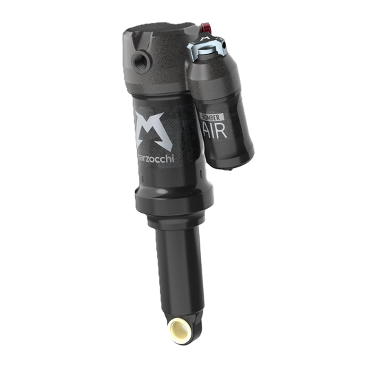 Amortecedor MARZOCCHI BOMBER Air Trunnion 2026