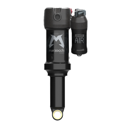 Amortecedor MARZOCCHI BOMBER Air Trunnion 2026