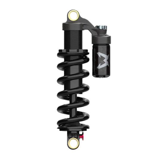 Amortecedor de mola MARZOCCHI BOMBER CR 2026