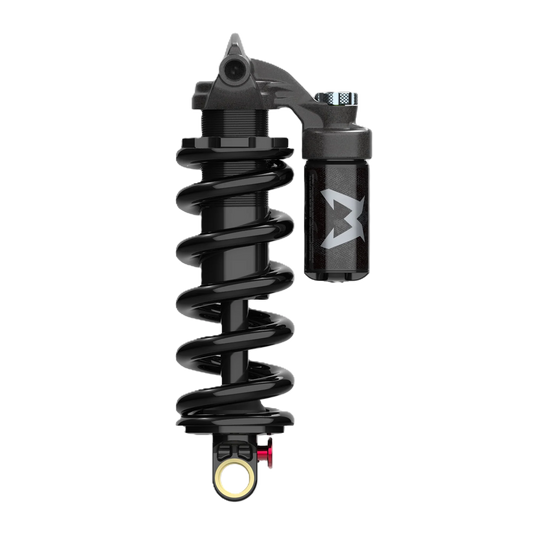 MARZOCCHI BOMBER CR amortecedor de mola Trunnion 2026