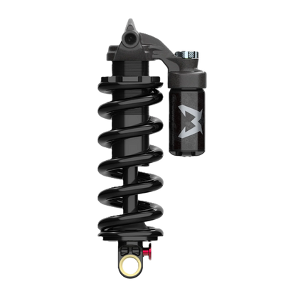 Amortecedor MARZOCCHI BOMBER CR Trunnion 2026