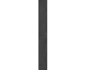 Esquema dos 2,5 m de comprimento da fita ERGON BT OrthoCell para todos os tipos de guiadores de estrada