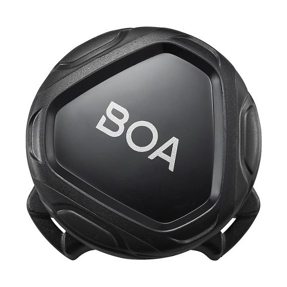 Kit de reparação SHIMANO BOA L6 Preto Esquerdo